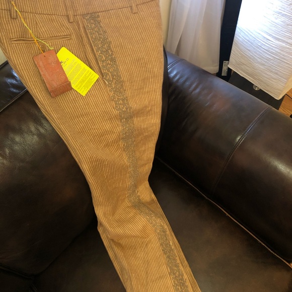 ETRO Milano official blazers and pants vintage - Picture 10 of 16